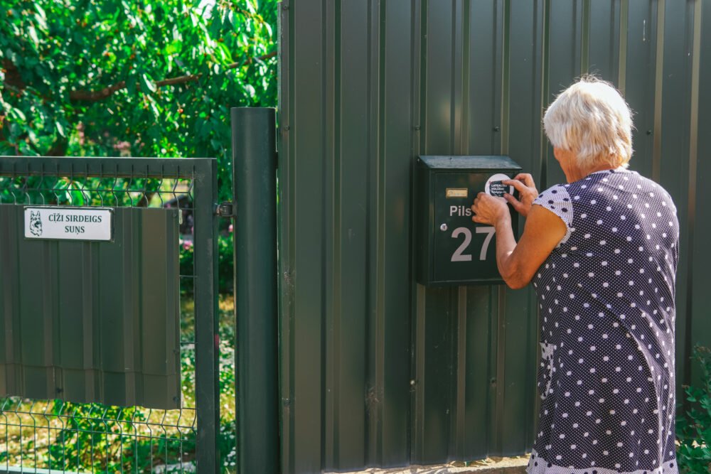 Kas tei taida “Latgalīšu volūdai draudzeiga vīta”?